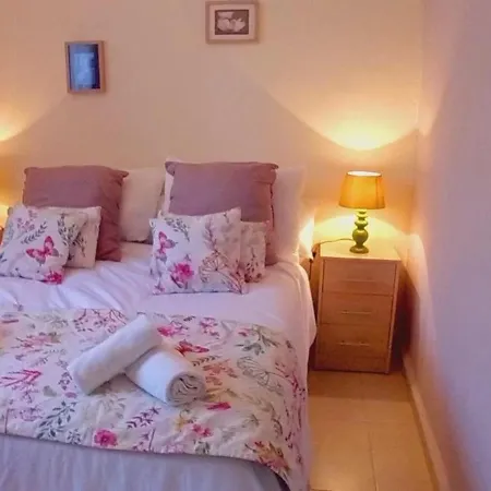 Holiday home Casa Azahar Con Vistas Al Mar *