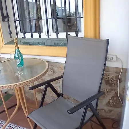 Casa Azahar Con Vistas Al Mar Holiday home Torrox