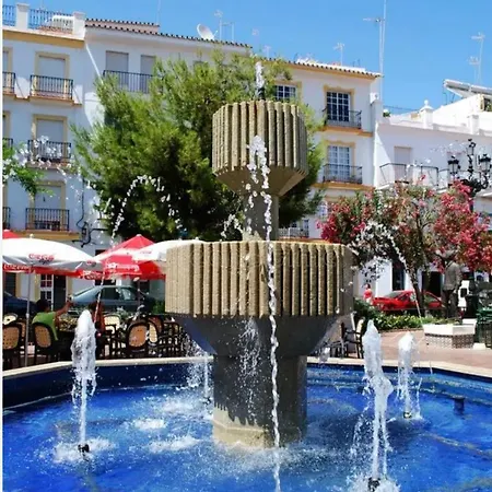 Casa Azahar Con Vistas Al Mar Holiday home *