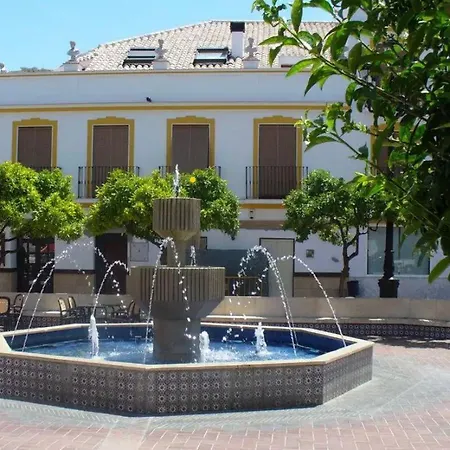 Casa Azahar Con Vistas Al Mar Holiday home *