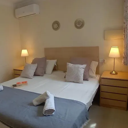Casa Azahar Con Vistas Al Mar Holiday home Torrox