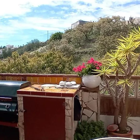 Holiday home Casa Azahar Con Vistas Al Mar *